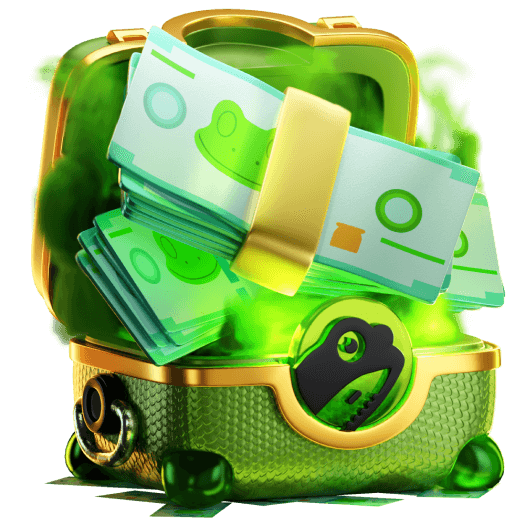 Денежный Сундук