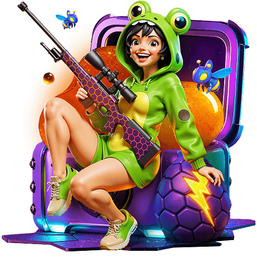 Электрическая Атака