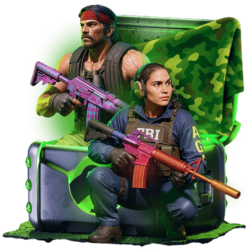 Новобранцы